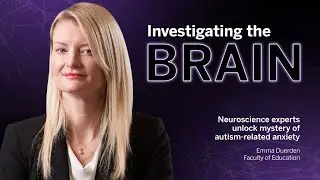 Neuroscience Research at Western University – Emma Duerden