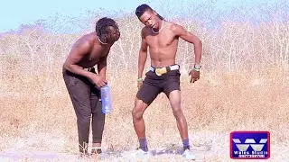 Bhulemela Thomas - Sherehe Ya 990 Kwa Malale Luheneja - (Official Video) - Dir By Wales - 0627360706