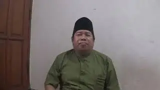 UAS Tasawuf Tradisional | FUF - UINSA