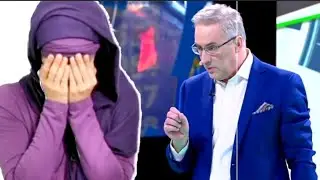 ХИДЖАБ в школах ЗАПРЕТИТЬ НЕВОЗМОЖНО! Смотрите ЮРИСТЫ что говорят