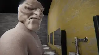 where's your piss son