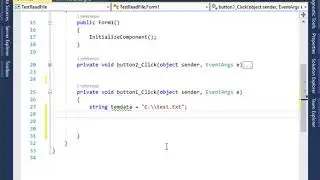 Path Class