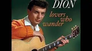 Dion -  Lovers Who Wander