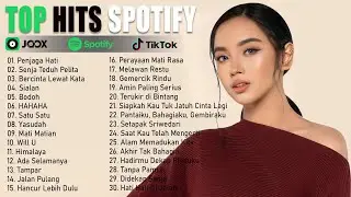 Spotify Top Hits Indonesia 2024 - Lagu Pop Indonesia Terbaru 2024 - Spotify, Tiktok, Joox, Resso #8