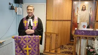 Без веры понравиться Богу нельзя