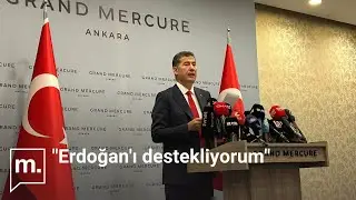 Sinan Oğan Erdoğan'a desteğini açıkladı | İşte gün boyu yaşananlar