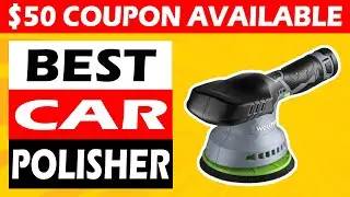 TOP 5 Best Car Polisher in 2025  Best Car Polisher on AliExpress