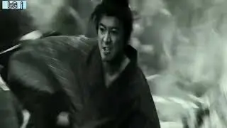 samurai jepang(Blade Of Imortal)