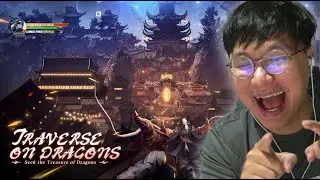 MMORPG BARU RILIS DI PLAYSTORE INDONESIA ! ANCIENT SEAL: THE EXORCIST - MOBILE !