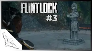 Erster richtiger BOSS - Flintlock #03