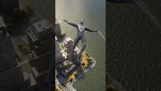 Marvel's Spider-Man 2 Miles Morales PS5 Smooth