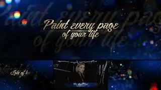 Greetings Titles Pack for Adobe After Effects