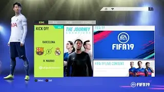 MOD 2022 FIFA 19 HMT FACES,TATTOOS,KITS & NEW SQUAD 2022