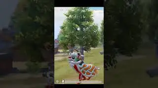 Lion Dance In Pubg 😂 | Funny Lion Dance 