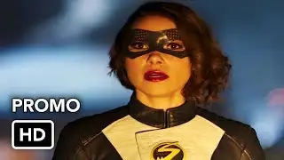 The Flash 5x10 Promo #2 