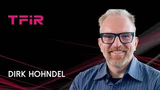 How different is Verizon’s OSPO compared to other companies and why | Dirk Hohndel