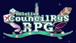 Secret Moom Room - Hololive CouncilRyS RPG
