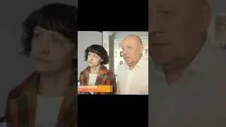 Знай, имя твоё! Наш фильм в Ростове-на-Дону!