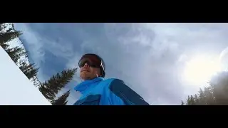 На глубине 6 футов [Русский трейлер] Below: Miracle on the Mountain, 2017