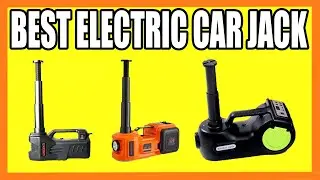 Top 3 Best Electric Car Jack in 2024