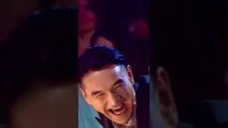 Казах в ЦУМЕ