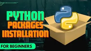 How to Install Python Packages on Windows 11/10 (2023)