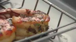 Smoked Shrimp Cocktail – Steven Raichlen’s Project Smoke