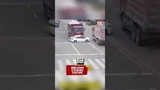 Почему фуры не тормозят