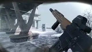 It's a new year which means new mods incoming in Stalker Gamma