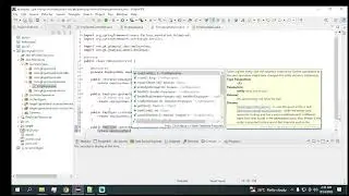 EP-5 Spring Boot, MySQL, JPA, Hibernate Restful CRUD API Example