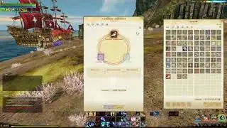 ArcheAge ещё немного рандома