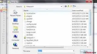 HTML Tutorials - 2 - HTML Structure and Creating a Simple Webpage