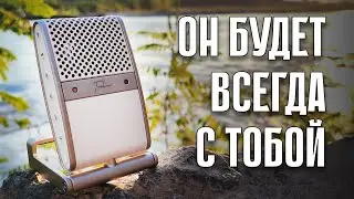 Лучший среди USB микрофонов - 3 в 1 для стримеров, путешествий, блога, интервью. Обзор, тест