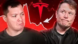 Отчет акций $TSLA, $STM, $V, $GOOGL - Фондовый рынок США