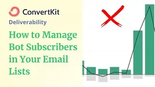 How to Manage Bot Subscribers in Email Lists | Email Marketing Automation Strategy