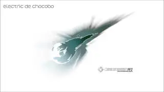 Final Fantasy VII - Electric de Chocobo [Remastered]