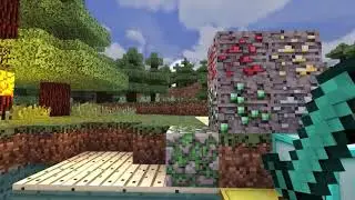 HISTORY Of SHADERS In Minecraft Pocket Edition (0.6.0 - 1.9)