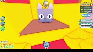 When you need to hatch 1 more mythical... | Roblox Pet Simulator X