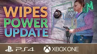 Wipes, Electricity Update any Week now 🛢 Rust Console 🎮 PS4, XBOX