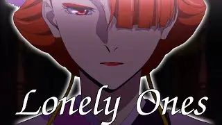 [AMV] Bungou Stray Dogs - Lonely Ones