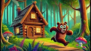 🐾🦊 ЛИСЯЧА ХАТИНКА — 