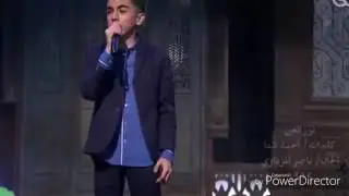 Omar Arnaout konsert 2 Habbi