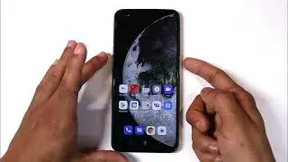 How to Turn Enable/Disable TalkBack in Oppo A92 - Voice Assistant
