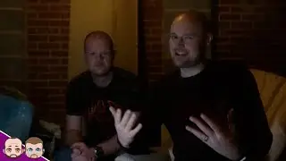 Behind The Scenes: Where we've been