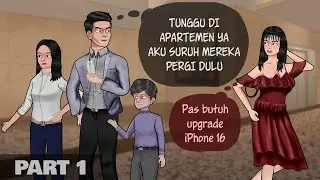 Persaingan Ani ani 1 - Berburu Gadun Tajir 