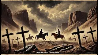 Two crosses at Danger Pass | Western | HD | Full Movie in English