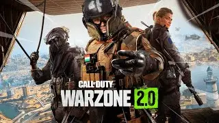 WARZONE 2 - FULL GAME LAUNCH (FINDING THE NUKE CONTRACT)