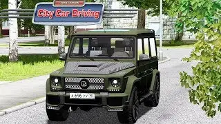 City Car Driving ПО СЕТИ С ДРУГОМ/МУЛЬТИПЛЕЕР