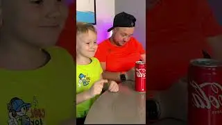 Dad's nerves 😂