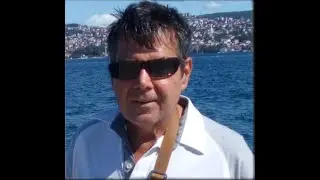 Cavit TANÜREK-İçin İçin Yanıyor Yanıyor Bu Gönlüm (MUHAYYER KÜRDİ)R.G.